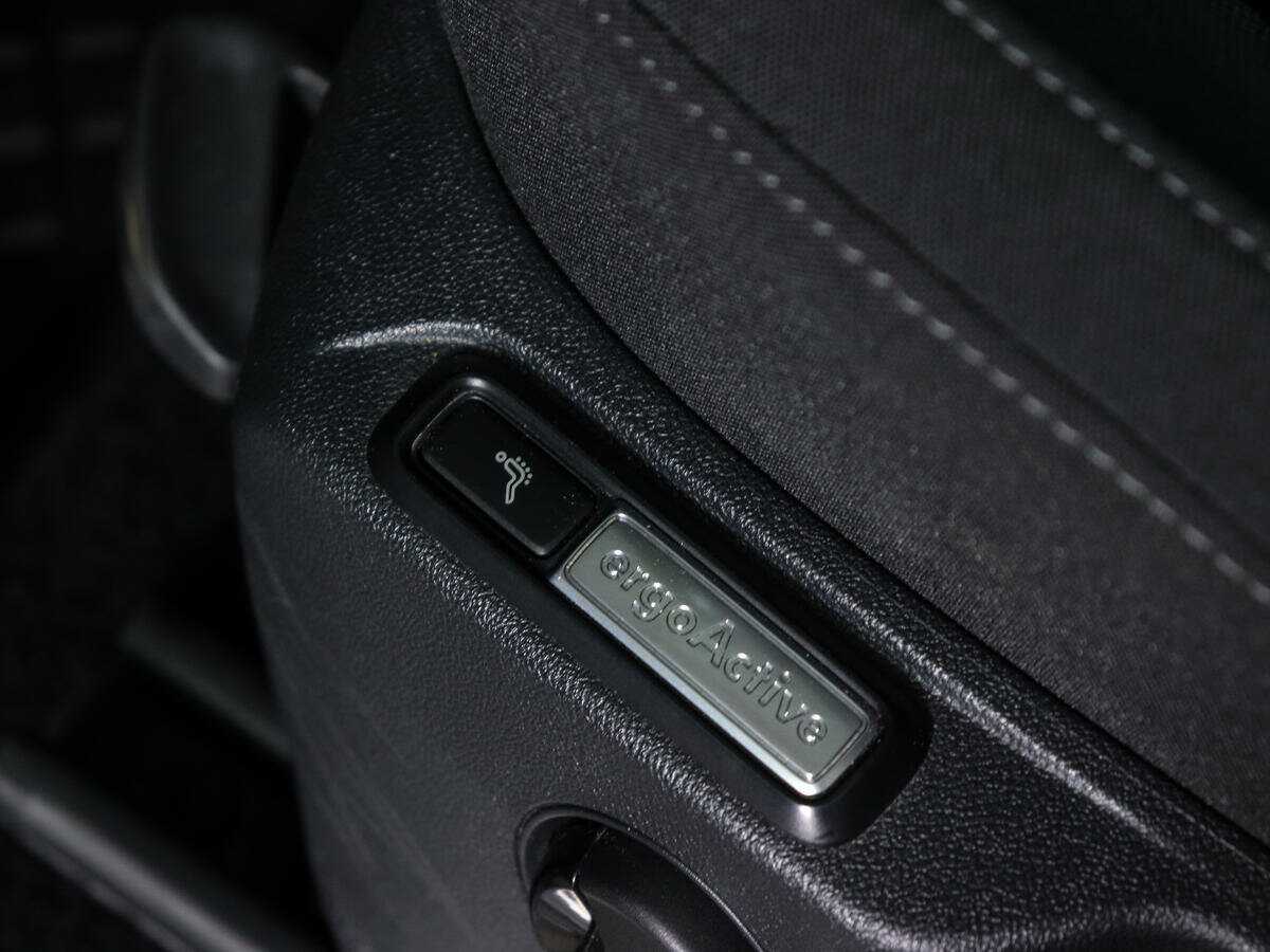 Volkswagen Tiguan с пробегом — 2017 год. Фото: #20