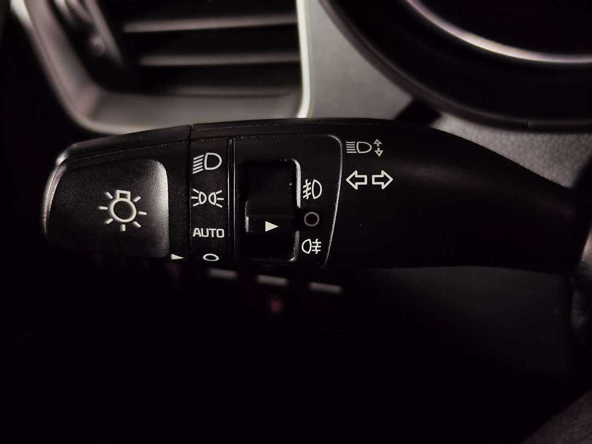 Kia Ceed с пробегом — 2020 год. Фото: #18