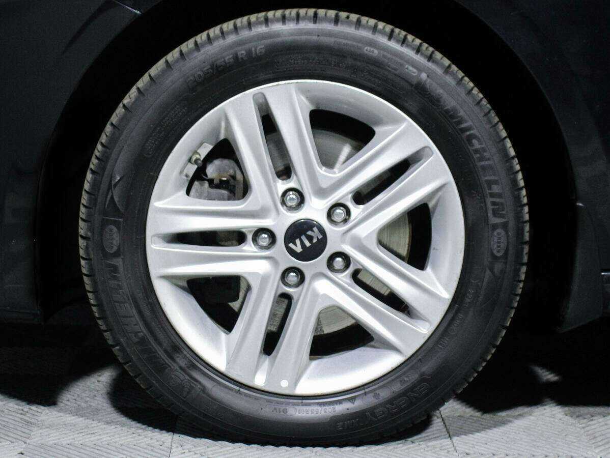 Kia Ceed с пробегом — 2018 год. Фото: #12