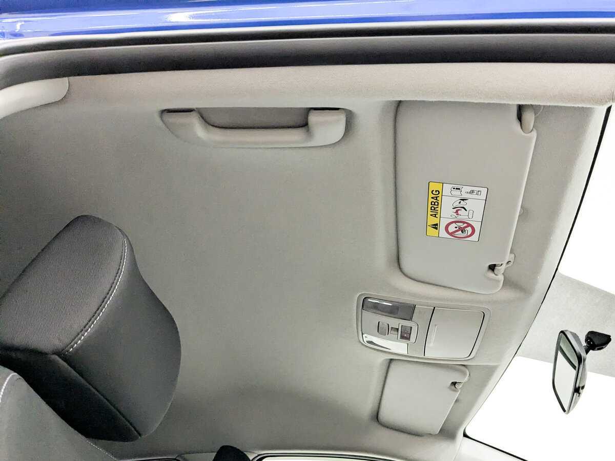 Kia Cerato с пробегом — 2022 год. Фото: #17