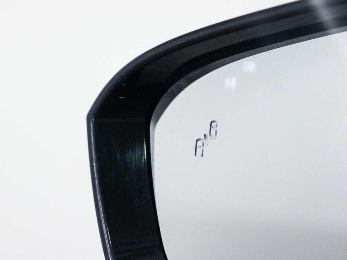 EXEED LX с пробегом — 2021 год. Фото: #23