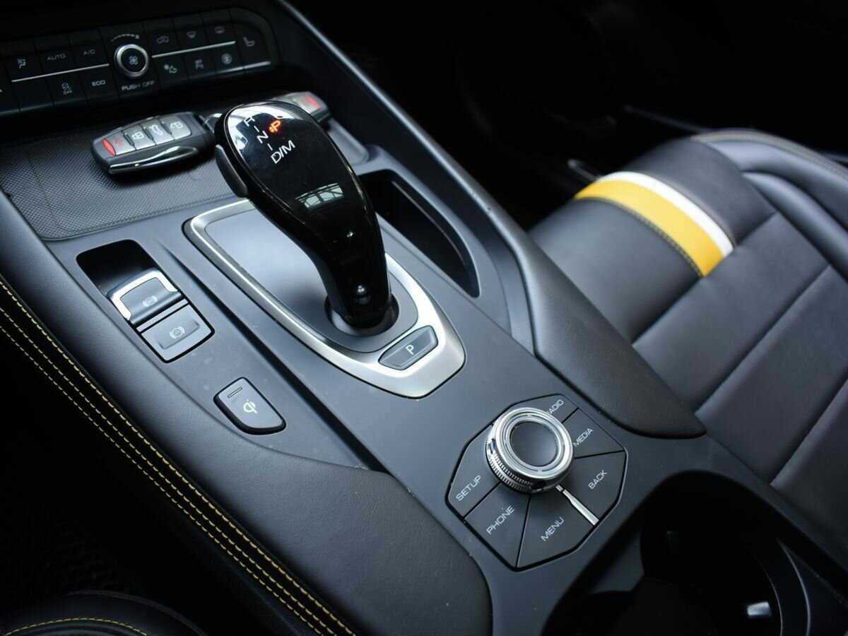 Haval F7x с пробегом — 2021 год. Фото: #12