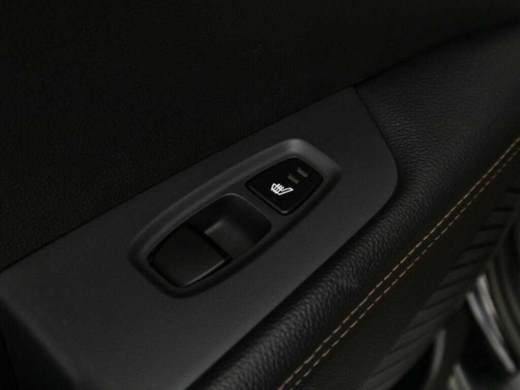 Hyundai Creta с пробегом — 2020 год. Фото: #17