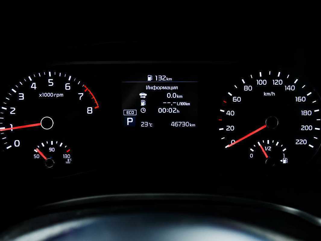 Kia Soul с пробегом — 2021 год. Фото: #9