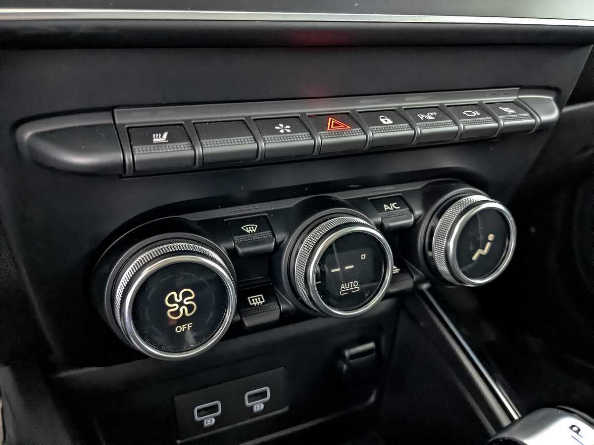 Renault Arkana с пробегом — 2020 год. Фото: #16