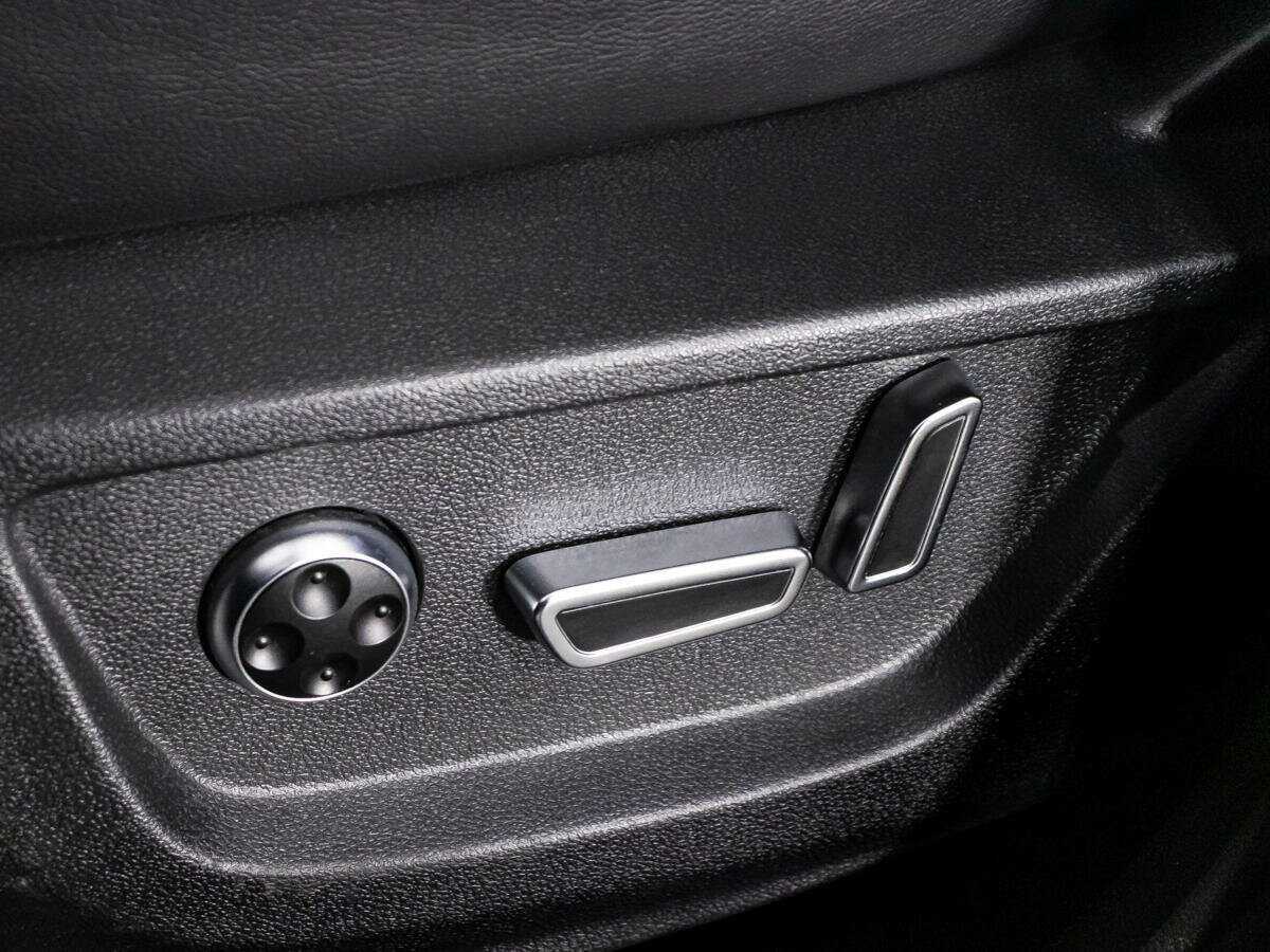 Chery Tiggo 4 с пробегом — 2020 год. Фото: #18