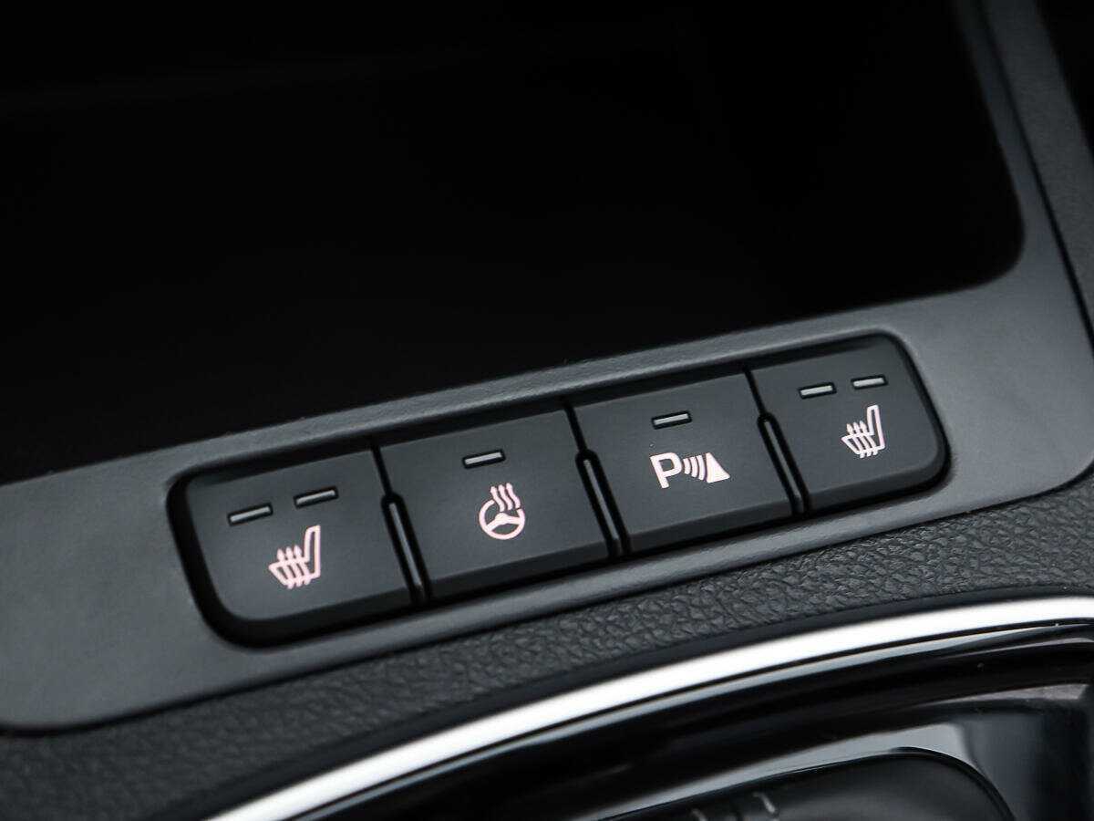 Kia Rio с пробегом — 2021 год. Фото: #17