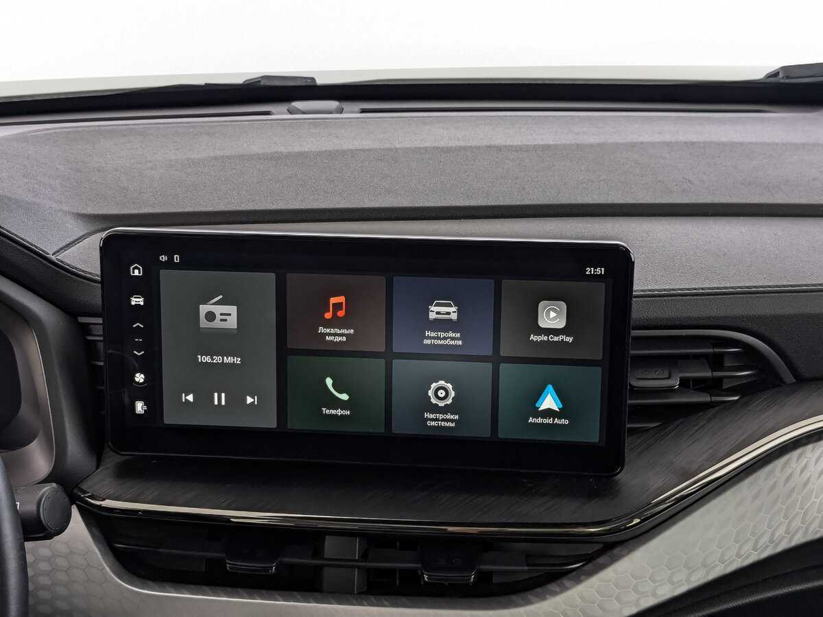 Haval F7 с пробегом — 2022 год. Фото: #13