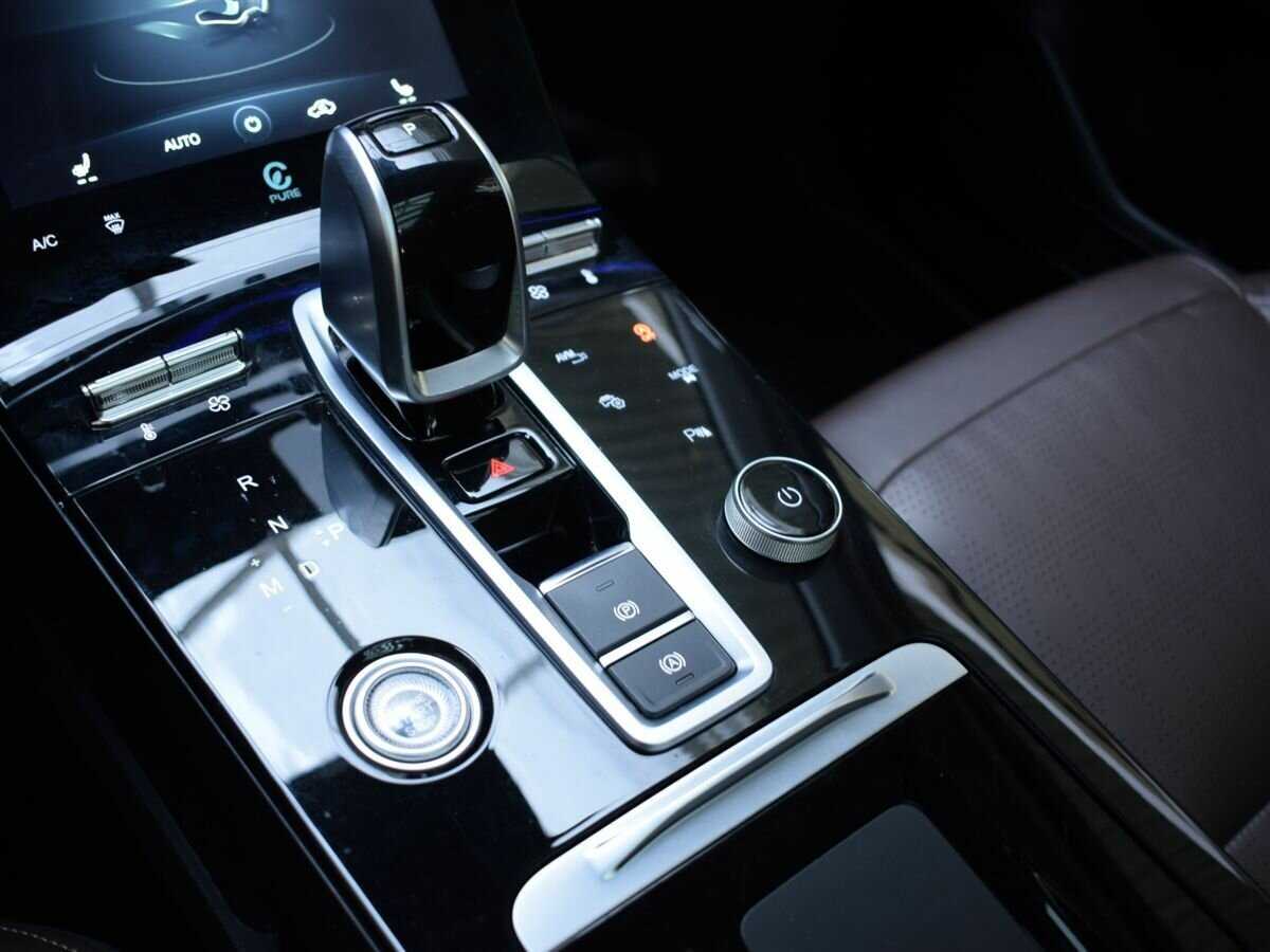 Chery Tiggo 8 Pro с пробегом — 2022 год. Фото: #13