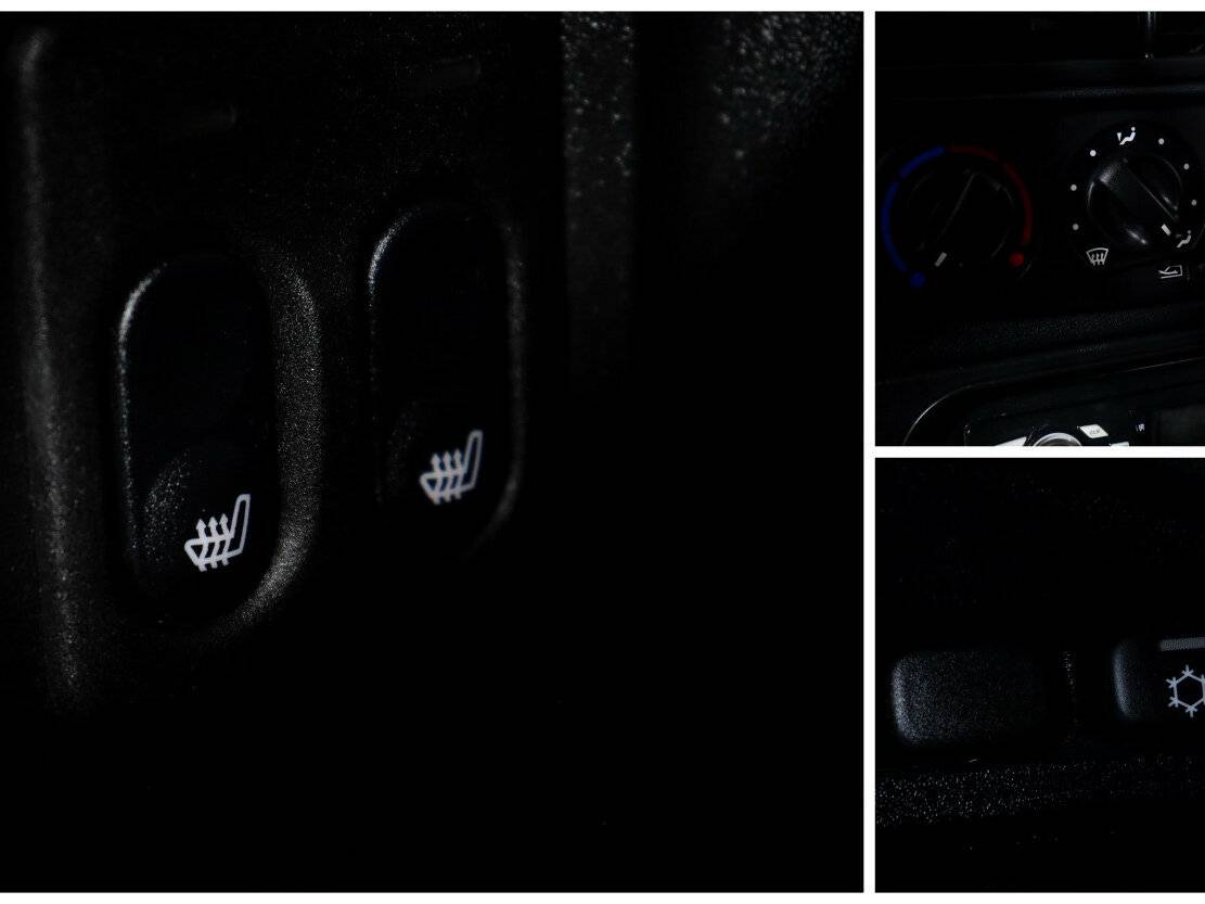 Lada (ВАЗ) Niva Travel с пробегом — 2022 год. Фото: #13