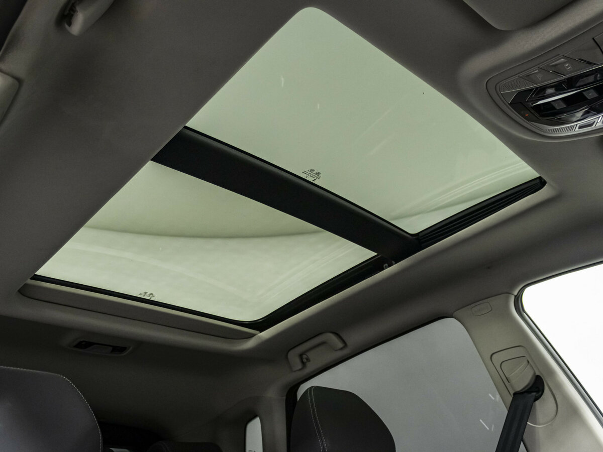 EXEED LX с пробегом — 2023 год. Фото: #16