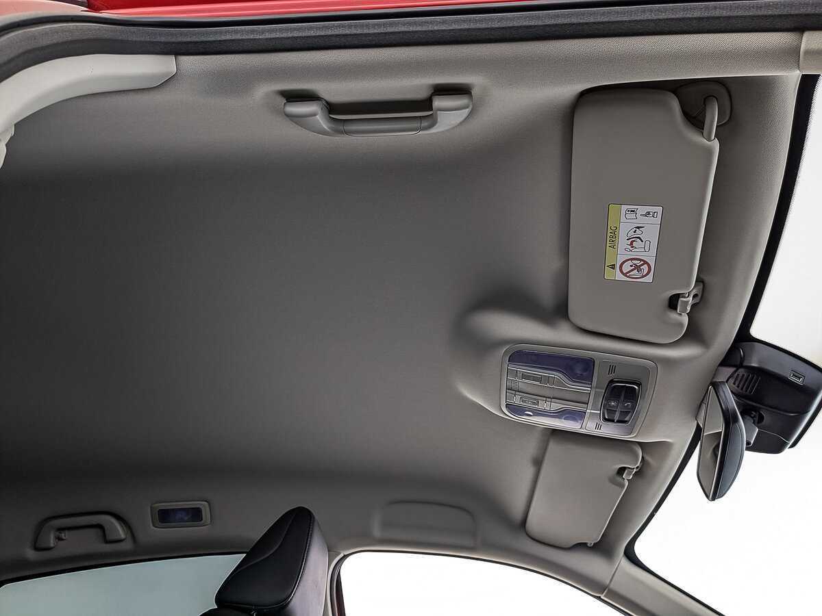 Haval F7x с пробегом — 2023 год. Фото: #21