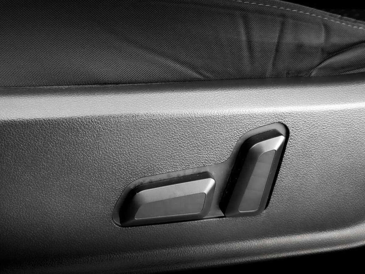 Haval F7 с пробегом — 2019 год. Фото: #19