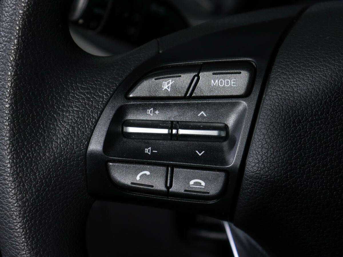 Hyundai i30 с пробегом — 2022 год. Фото: #12