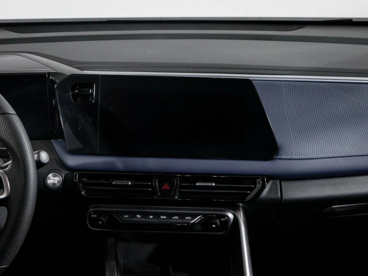 GAC GS3 с пробегом — 2024 год. Фото: #12