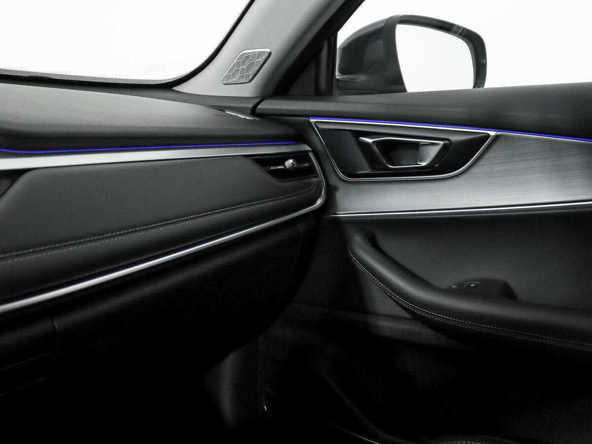 Chery Tiggo 7 Pro с пробегом — 2021 год. Фото: #18