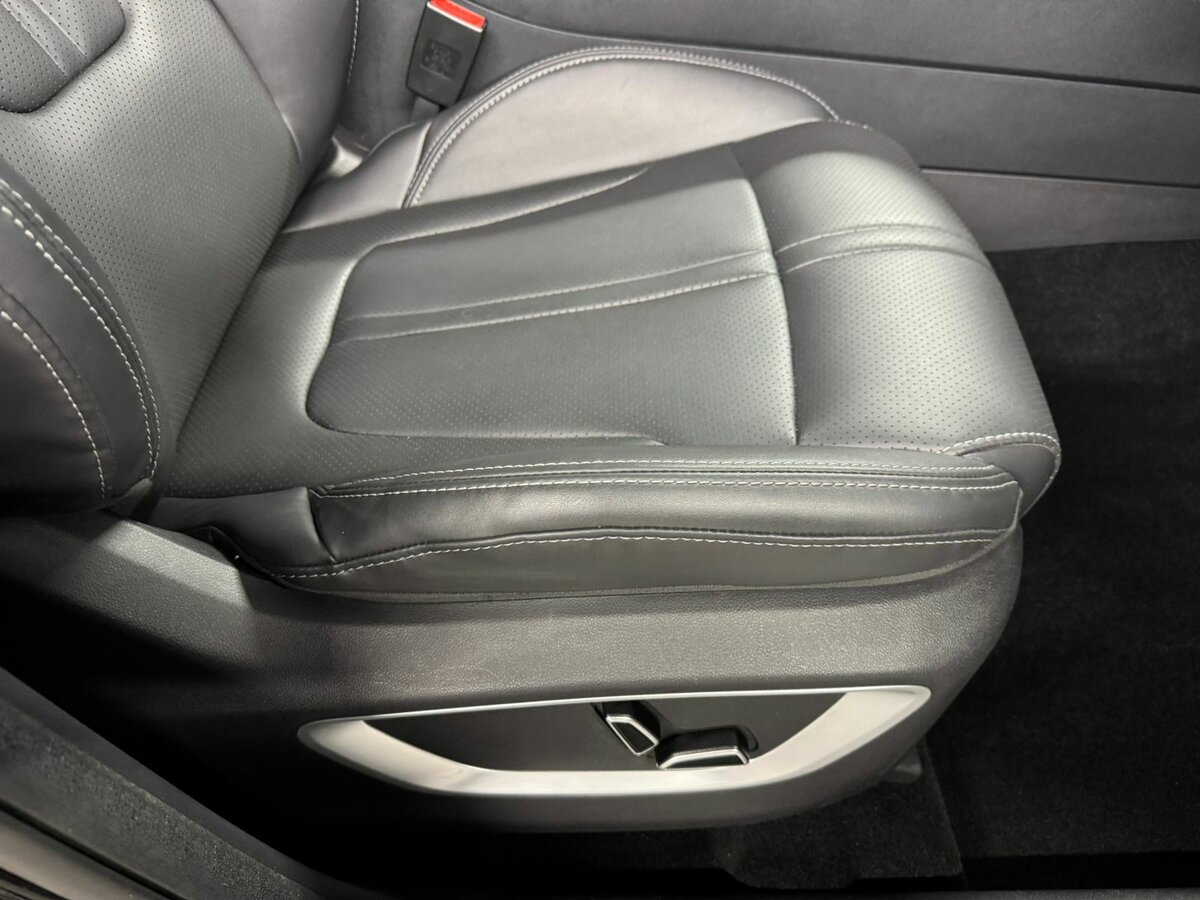 Changan CS75 Plus с пробегом — 2023 год. Фото: #14