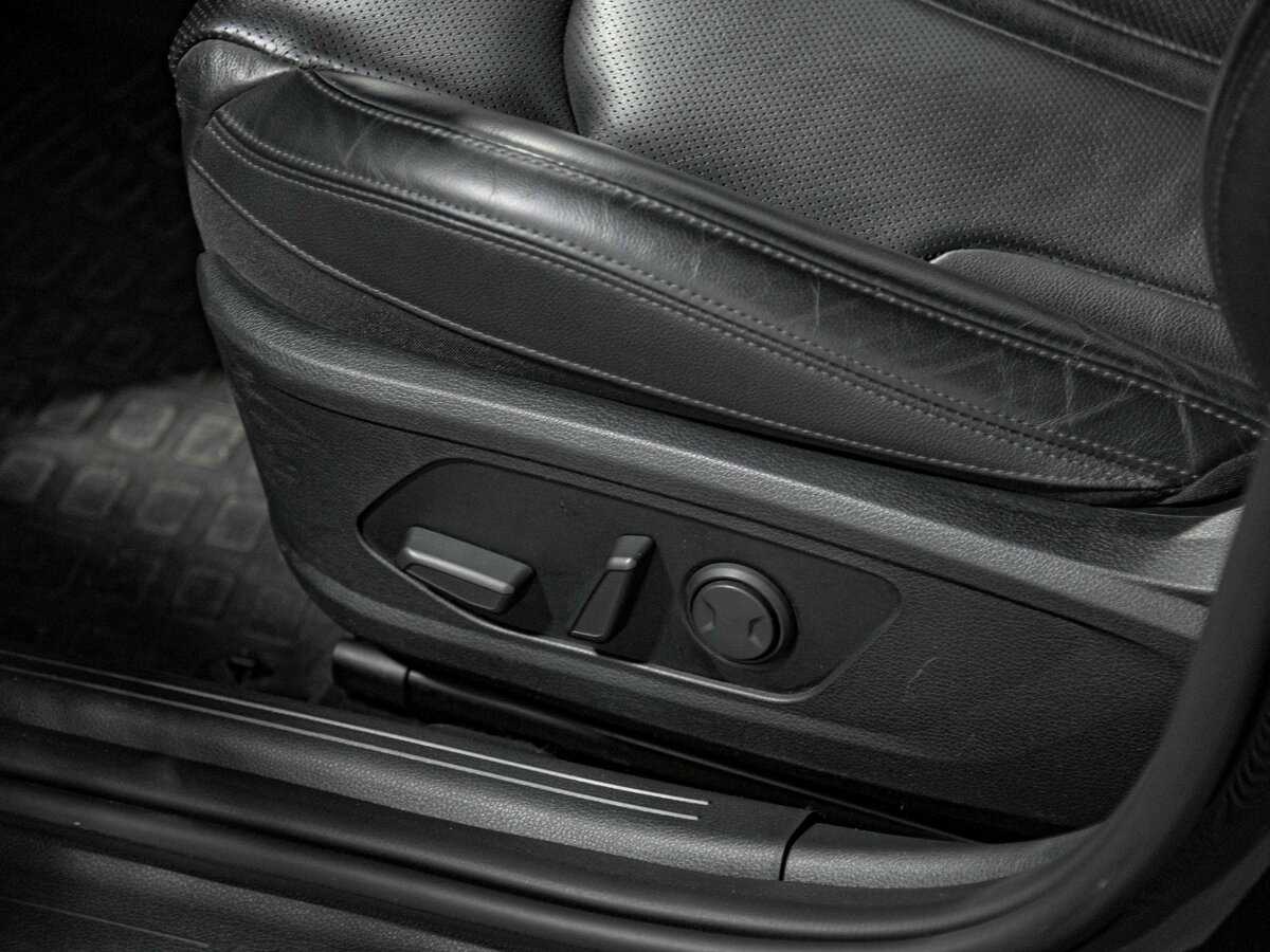 Kia K5 с пробегом — 2021 год. Фото: #15