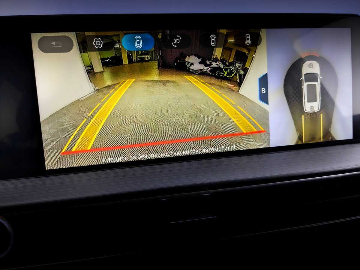 Chery Tiggo 7 Pro Max с пробегом — 2023 год. Фото: #24