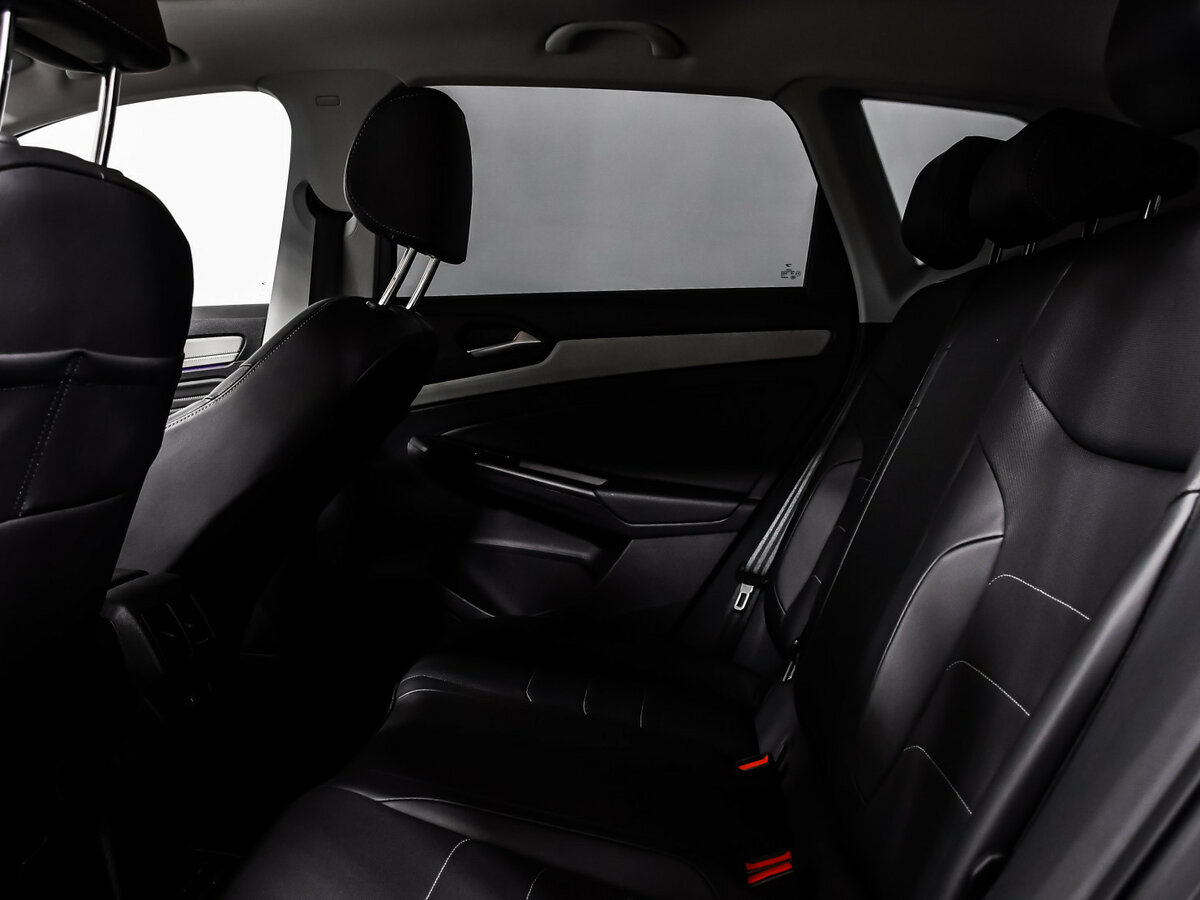 Jetta VS5 с пробегом — 2023 год. Фото: #11