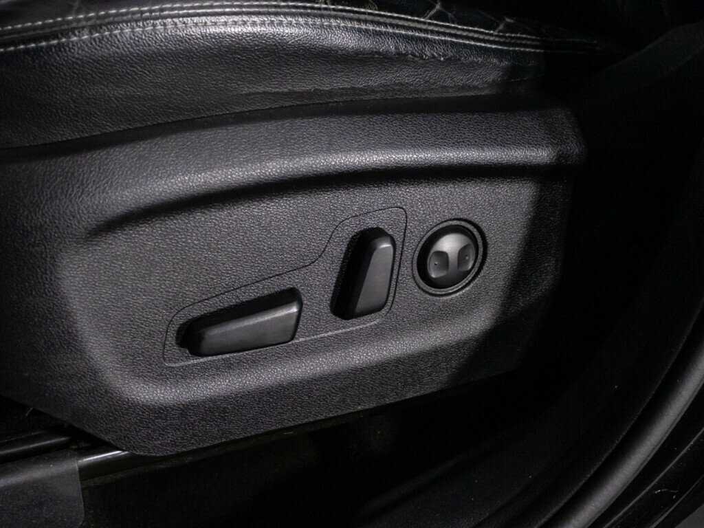 Kia Sorento с пробегом — 2016 год. Фото: #22