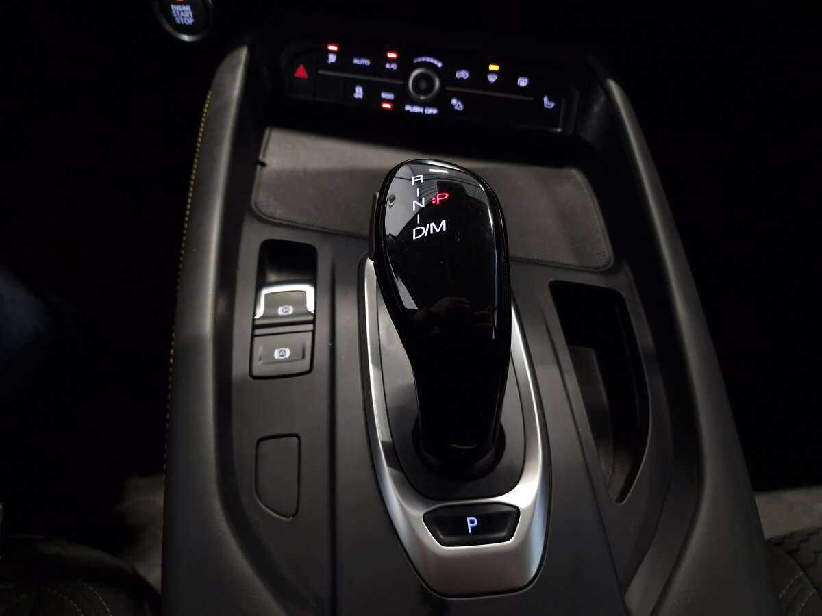 Haval F7x с пробегом — 2021 год. Фото: #8