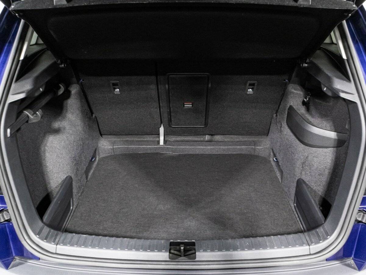 Skoda Karoq с пробегом — 2021 год. Фото: #19