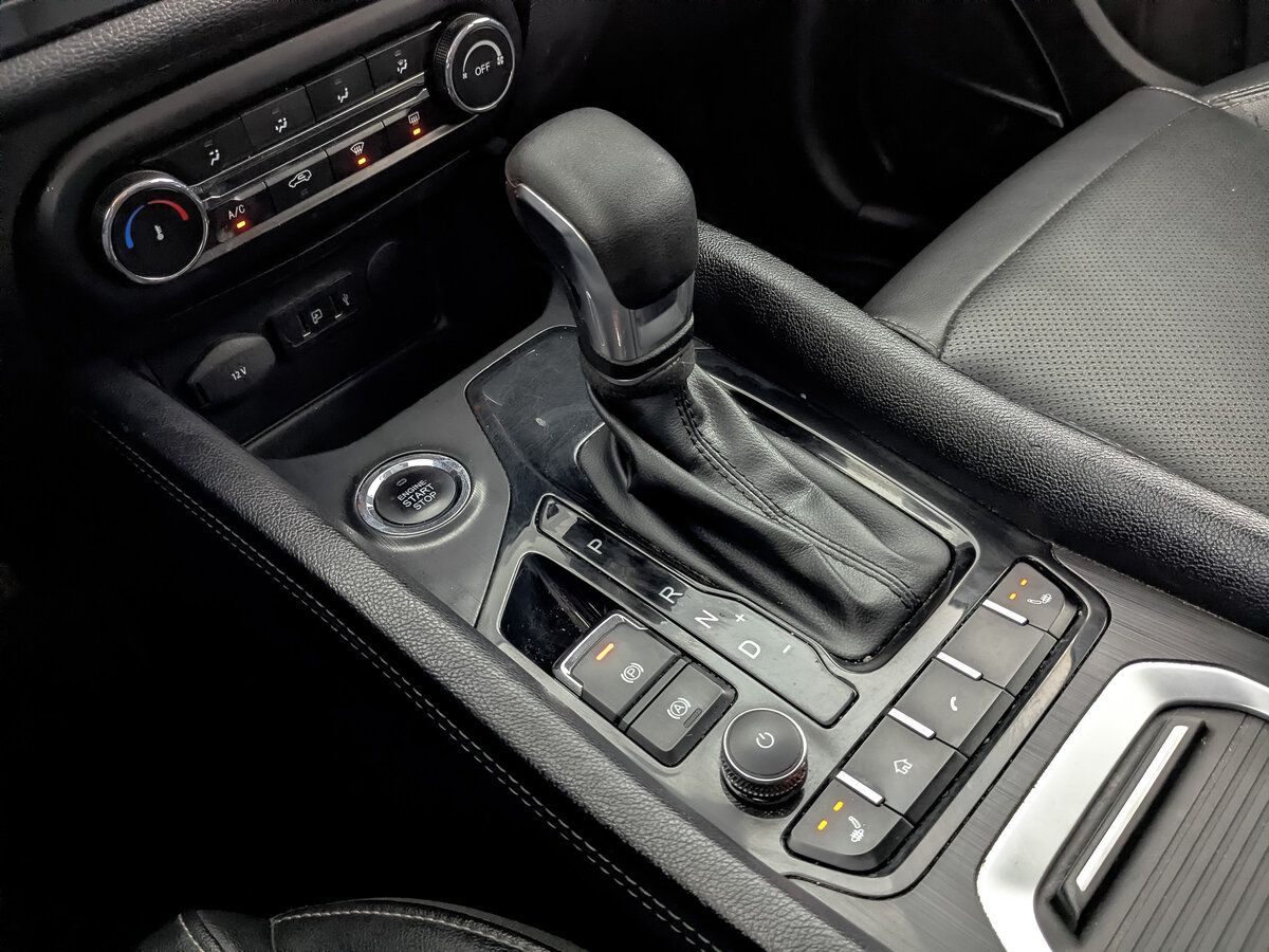 Chery Tiggo 4 с пробегом — 2022 год. Фото: #26