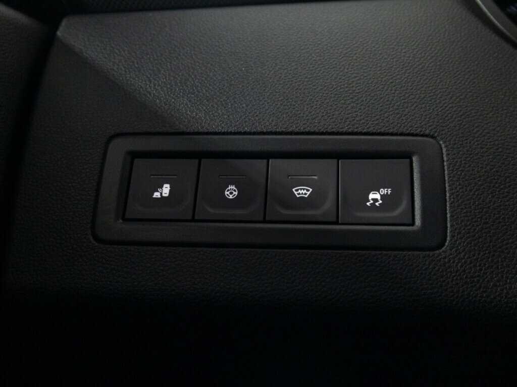 Renault Arkana с пробегом — 2021 год. Фото: #17