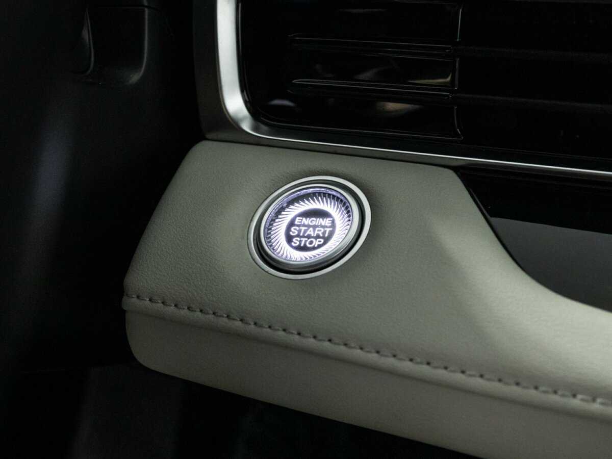 Chery Arrizo 8 с пробегом — 2023 год. Фото: #19