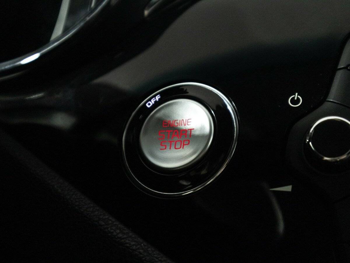 Kia Ceed с пробегом — 2018 год. Фото: #19