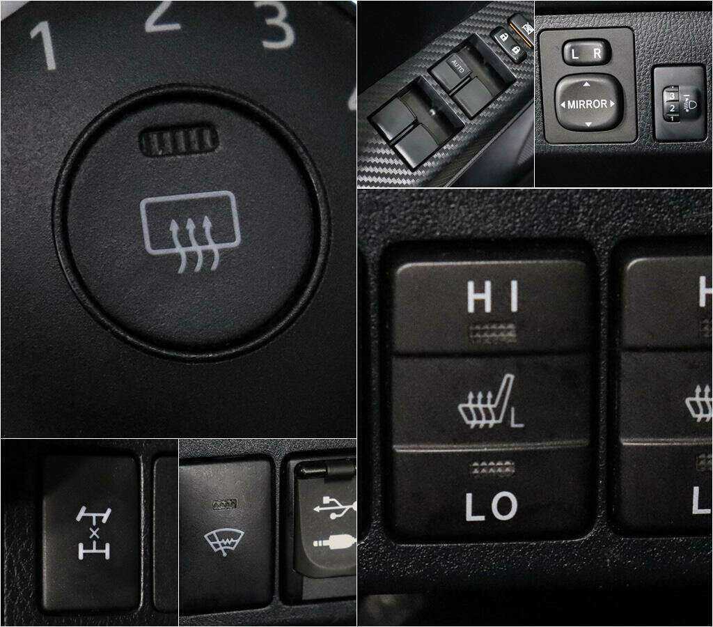 Toyota RAV4 с пробегом — 2014 год. Фото: #12