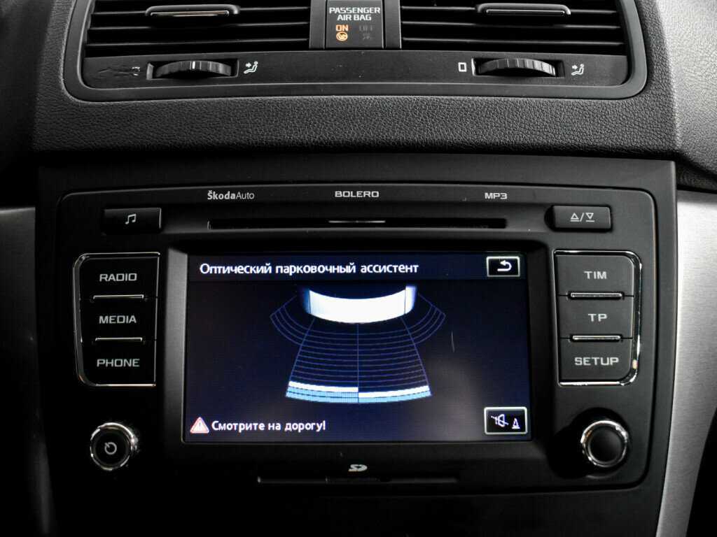 Skoda Yeti с пробегом — 2013 год. Фото: #16