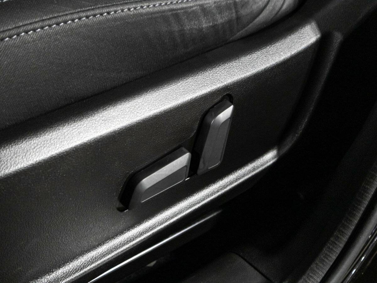 Haval F7x с пробегом — 2021 год. Фото: #14