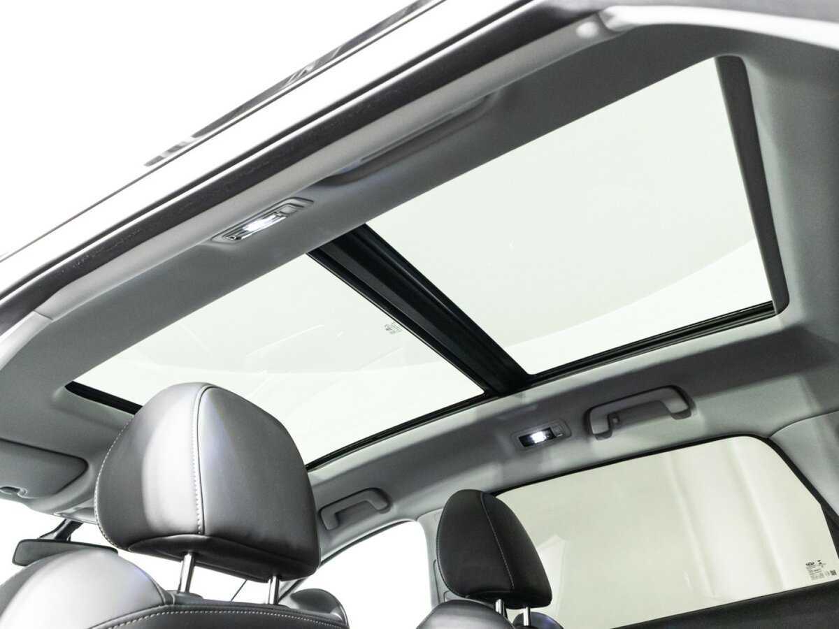 Chery Tiggo 7 Pro с пробегом — 2021 год. Фото: #16