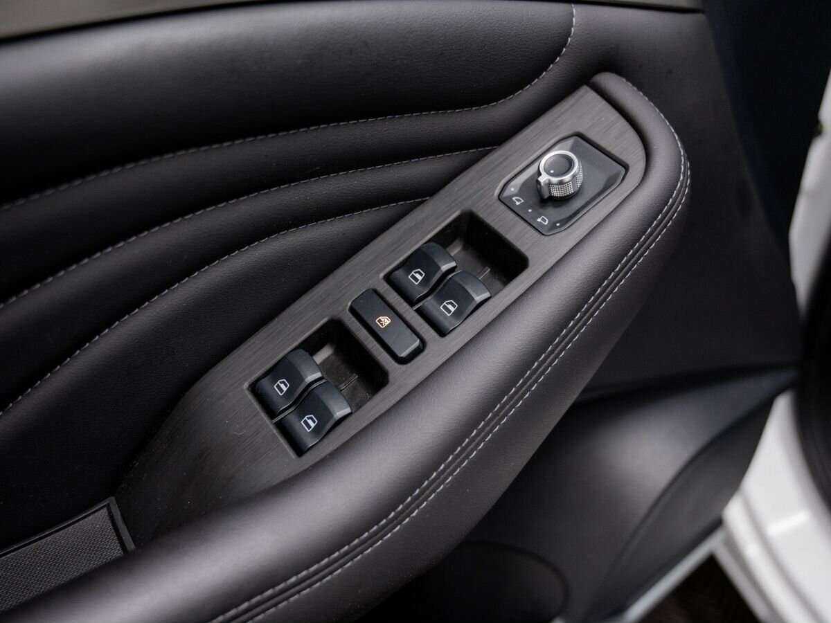 Haval F7 с пробегом — 2019 год. Фото: #15