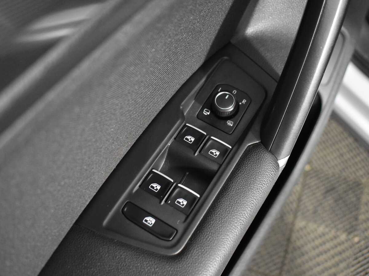 Volkswagen Tiguan с пробегом — 2017 год. Фото: #7