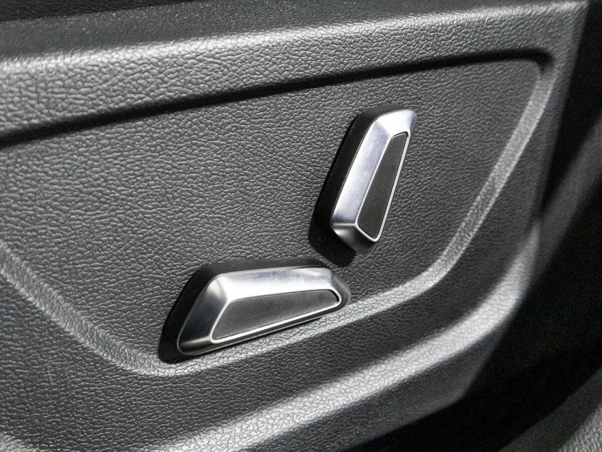 Geely Coolray с пробегом — 2021 год. Фото: #15