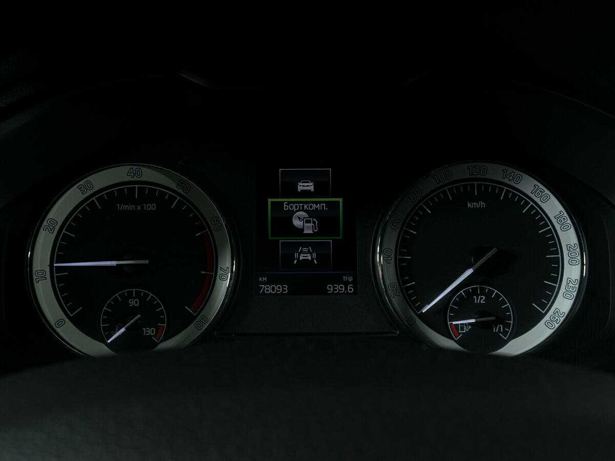 Skoda Karoq с пробегом — 2020 год. Фото: #13