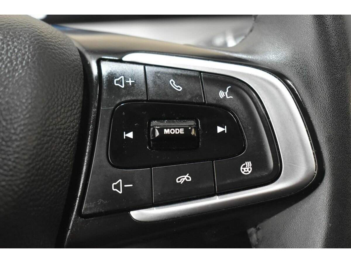 Chery Tiggo 4 Pro с пробегом — 2023 год. Фото: #14