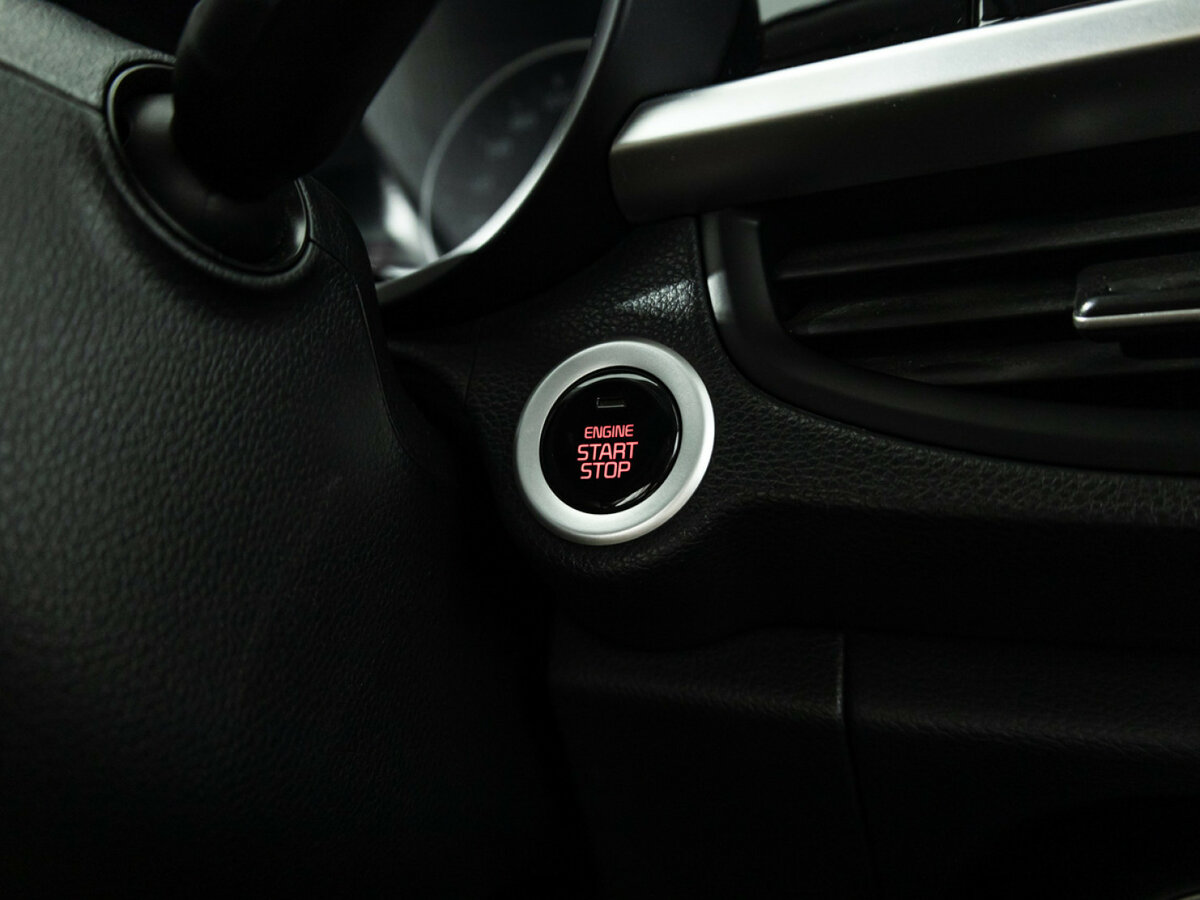 Kia Picanto с пробегом — 2020 год. Фото: #16