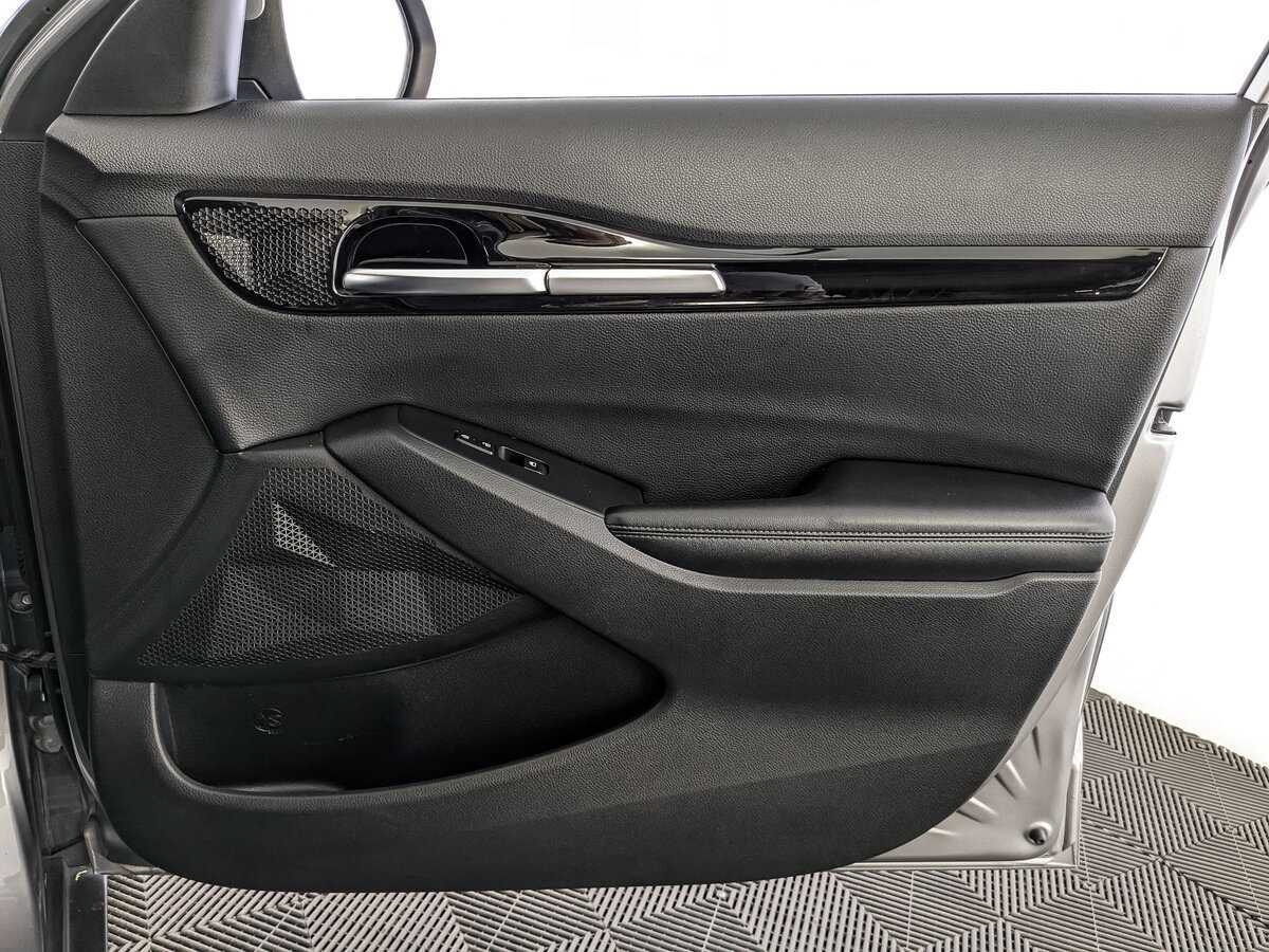 Kia Seltos с пробегом — 2020 год. Фото: #20