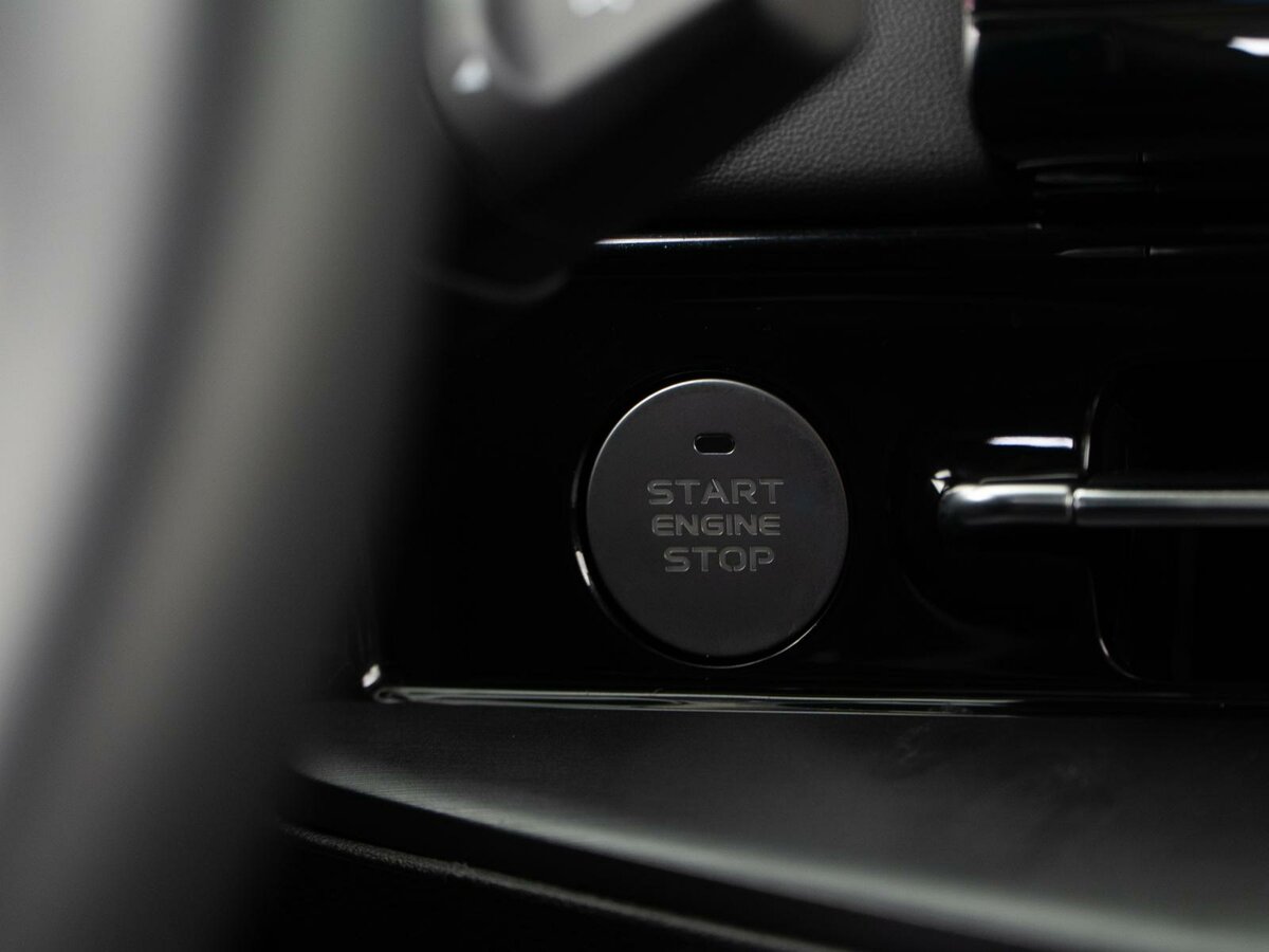 Changan UNI-S (CS55 Plus) с пробегом — 2024 год. Фото: #18