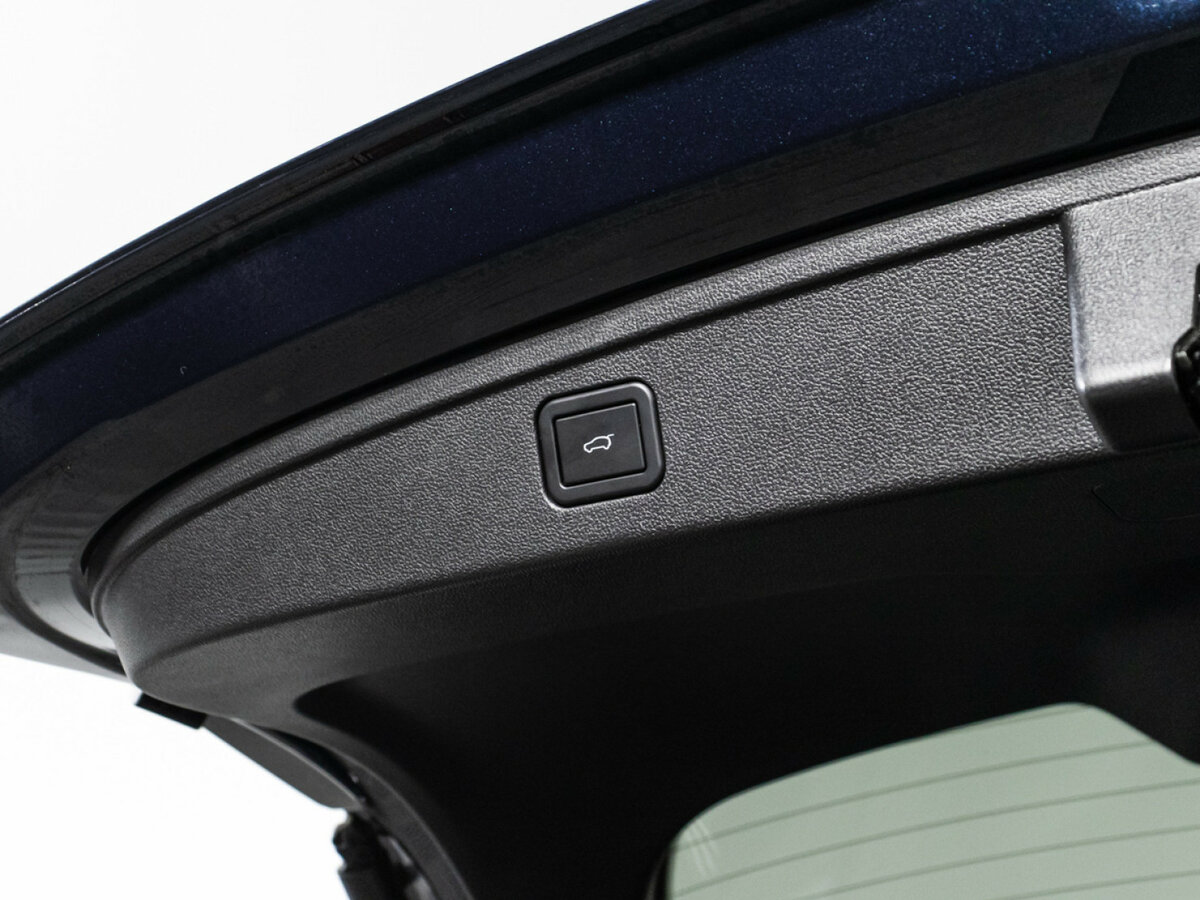 Haval F7 с пробегом — 2024 год. Фото: #23