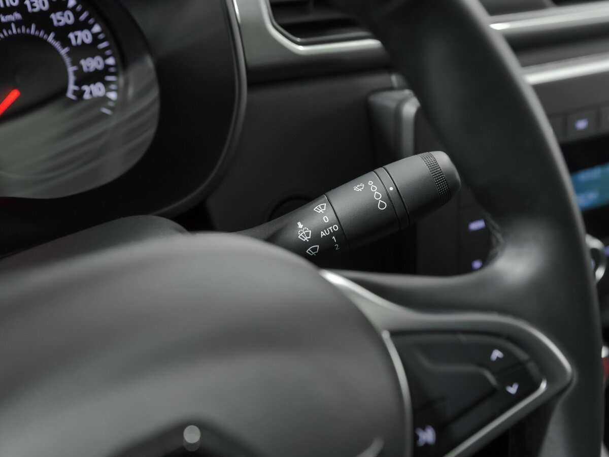 Renault Arkana с пробегом — 2021 год. Фото: #9