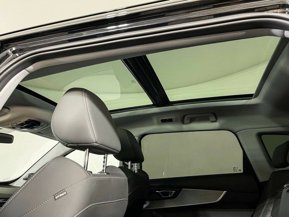 Chery Tiggo 7 Pro Max с пробегом — 2023 год. Фото: #13