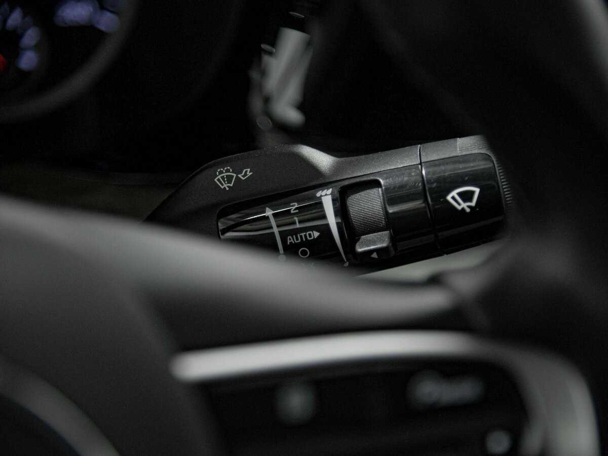 Kia K5 с пробегом — 2021 год. Фото: #9