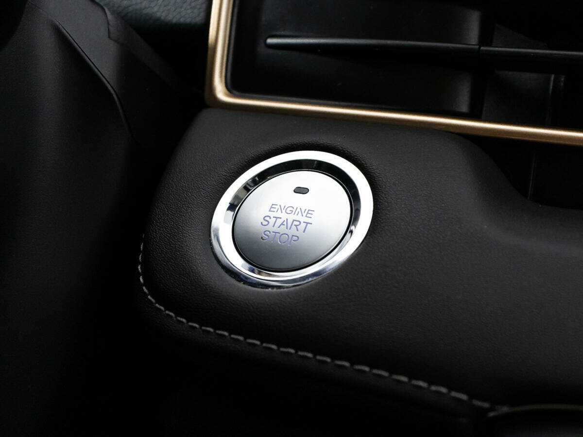 EXEED LX с пробегом — 2023 год. Фото: #21