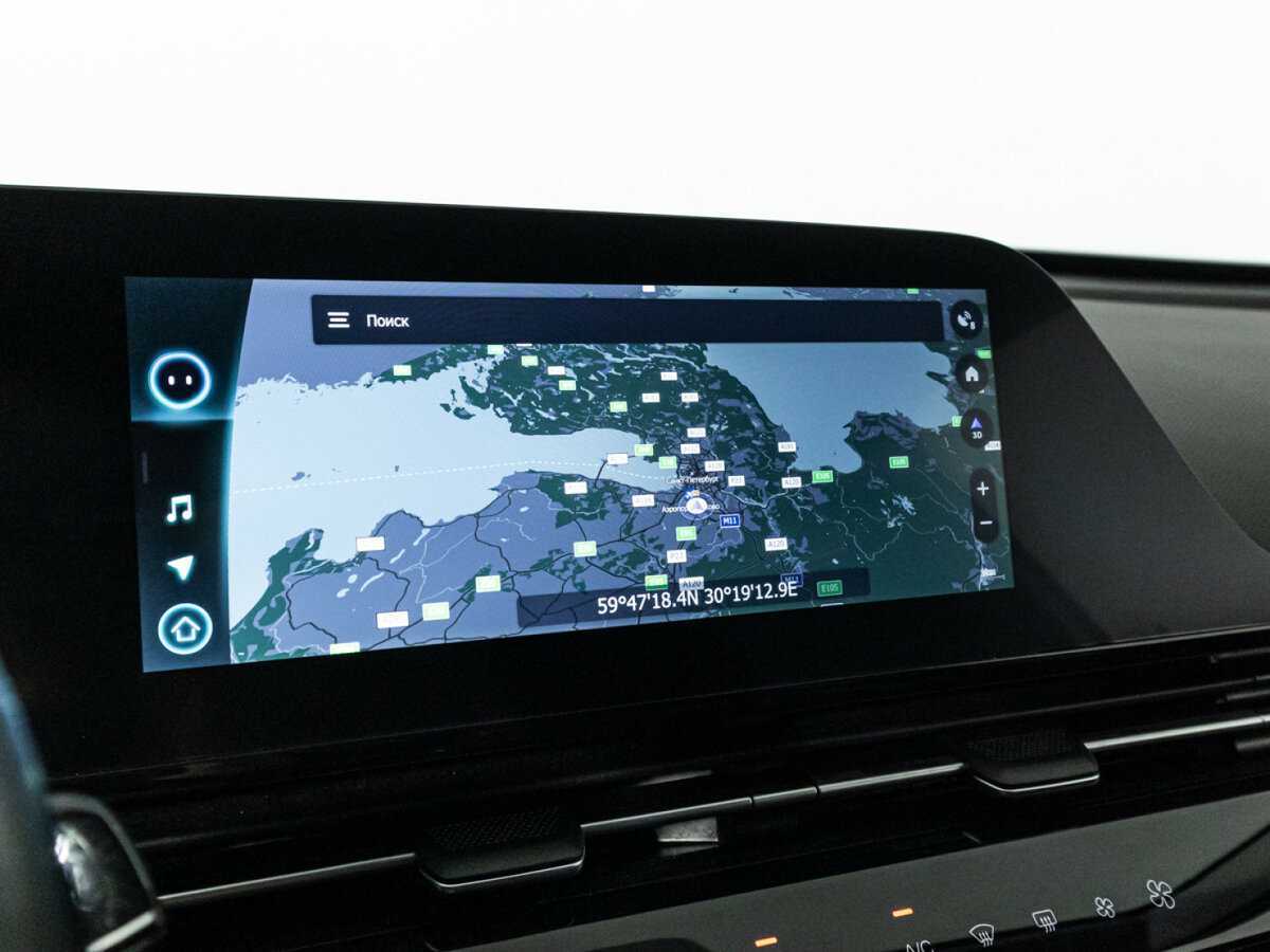 OMODA C5 с пробегом — 2023 год. Фото: #16