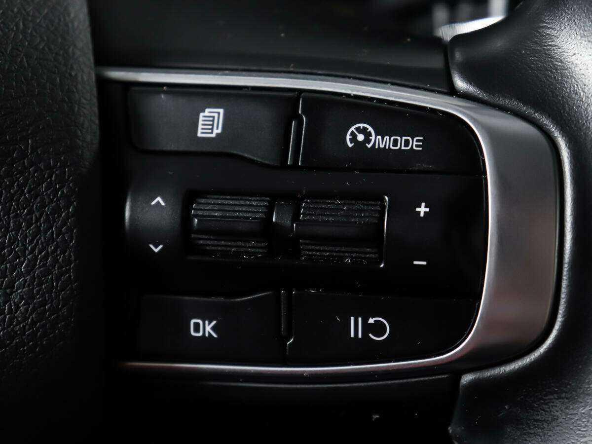 Kia K5 с пробегом — 2020 год. Фото: #18